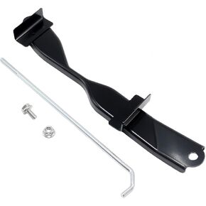 مجموعة تثبيت البطارية لـ Corolla 2003-2008، Matrix 2003-2008، تحل محل دعامة ربط بطارية السيارة 7440402050 7440413030 in Kuwait