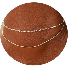 Ankle Bracelets for Women 14K Gold Sterling Silver Plated Anklets for Women Waterproof Dainty Anklets with Cubic Zirconia,Clover, Forever Love Knot, Chains Trendy Everyday Anklet Beach Summer Jewelry Gift in Kuwait