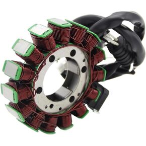 Motorcycle Stator Coil Generator 12V 5B4-81410-00-00 1XD-81410-00 Compatible With YXM700 Viking 700 YXR700 Viking 700 EPS in Saudi Arabia