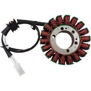 Stator Coil 5SL-81410-00 Compatible With YZF R6 YZF-R6 in Kuwait