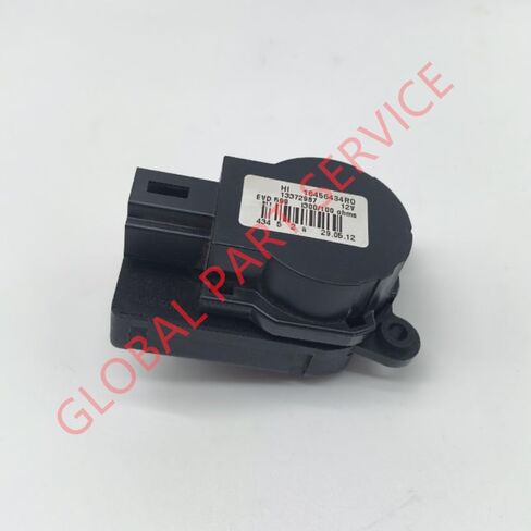 A/C Control Actuator Motor 13372987 Temperature Valve Actuator in Saudi Arabia