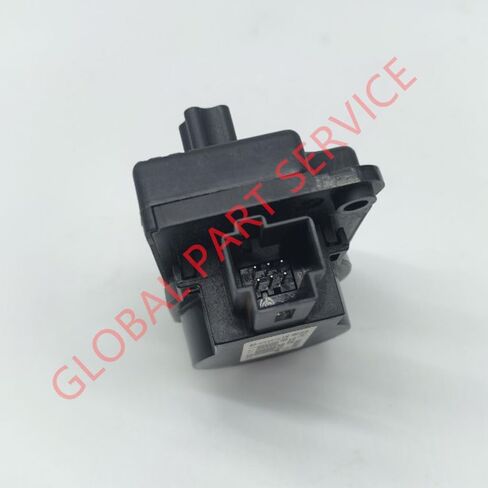 A/C Control Actuator Motor 13372987 Temperature Valve Actuator in Saudi Arabia