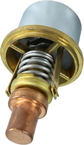 Temperature Control Valve 2117381 Suitable for GD CompAir Screw Air Compressor in Kuwait