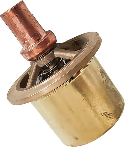 22477525 Temperature Control Valve Kit Compatible with Screw Air Compressor in Kuwait