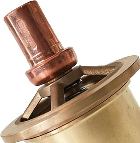 22477525 Temperature Control Valve Kit Compatible with Screw Air Compressor in Kuwait