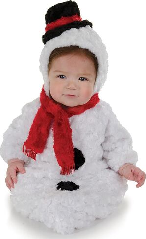 Underwraps Baby's Snowman Bunting Belly in Saudi Arabia