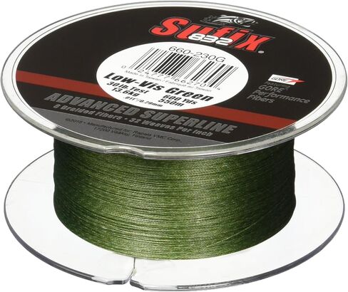 Sufix 832 Braid 80 lb Ghost - 600 Yds in Saudi Arabia