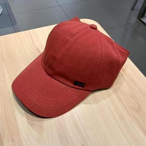 Solid Color Empty top hat for Shopping, Outdoor Sunshade, Large Eaves hat, Versatile White Sun hat in Saudi Arabia