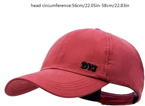 Solid Color Empty top hat for Shopping, Outdoor Sunshade, Large Eaves hat, Versatile White Sun hat in Saudi Arabia