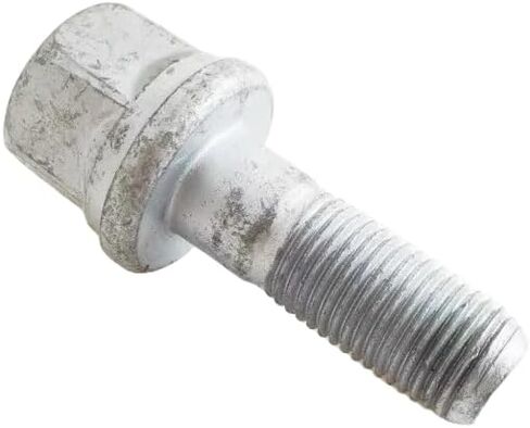 Genuine OEM 23127-23001 Crankshaft Bolt / 2312723001 for Hyundai Tucson 10-18 Sonata 06-17 Genesis 10-14 Santa Fe 10-14 Elantra 01-12 Tiburon 03-08 Kia/Replaces 2312723000 in Saudi Arabia