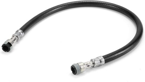 خرطوم مدخل خرطوم الوقود إلى خط بنزين غاز السكك الحديدية 13537548987 متوافق مع BMW E46 320i 323i 325i 328i 330i 1997-2006 E83 X3 2003-2006 in Saudi Arabia