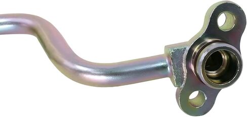 مجموعة خط ضغط خرطوم التوجيه المعزز من PartsFlow لـ 1998 1999 2001 2002 Honda Accord 2.3L L4 53713S84A04 in Kuwait