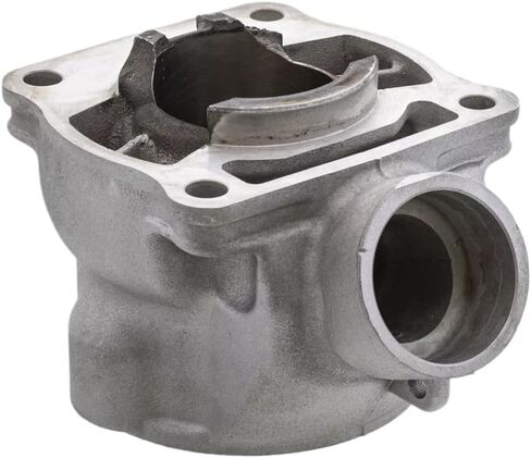 طقم نهاية حشية مكبس الأسطوانة 85cc 4ES-11311-30 93210-56459-00 متوافق مع YZ85 in Kuwait