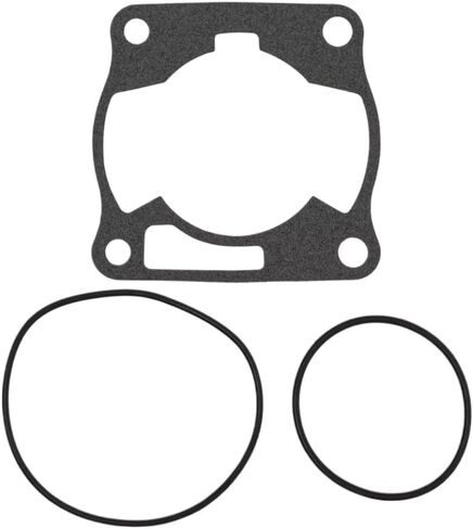 طقم نهاية حشية مكبس الأسطوانة 85cc 4ES-11311-30 93210-56459-00 متوافق مع YZ85 in Kuwait