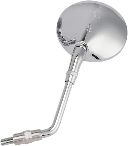 Set Of 2 Mirrors M10 Compatible With CB 400 N Superdream 78 85 CB 500 1994 2003 in Saudi Arabia