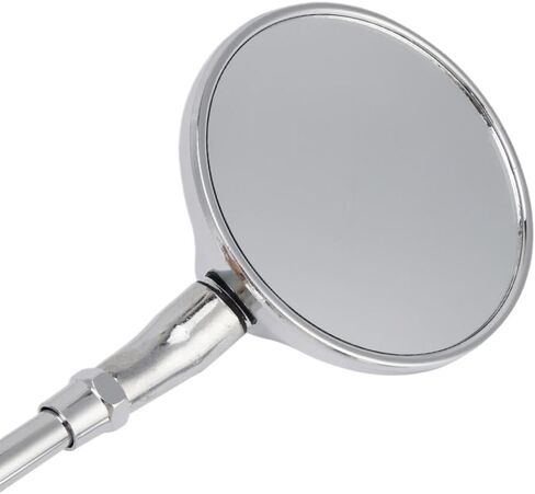 Set Of 2 Mirrors M10 Compatible With CB 400 N Superdream 78 85 CB 500 1994 2003 in Saudi Arabia