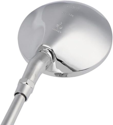 Set Of 2 Mirrors M10 Compatible With CB 400 N Superdream 78 85 CB 500 1994 2003 in Saudi Arabia