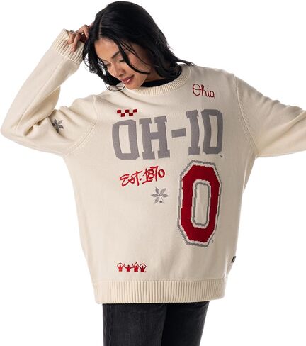 سترة Wild Collective للجنسين في ولاية أوهايو من الجاكار in Kuwait