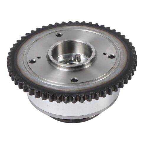 24370-2E020 24370-2E010 Exhaust Engine CVVT Gear Variable Valve Timing Camshaft Gear Sprocket Fits for Elantra Kona Veloster Forte Soul 2.0L, Replace OE 24370-2E020, 24370-2E010 in Saudi Arabia