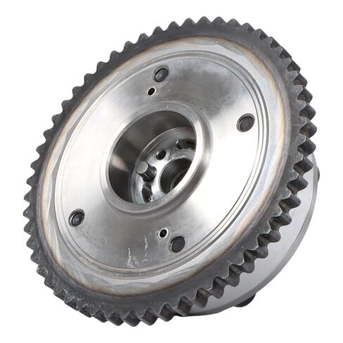 24370-2E020 24370-2E010 Exhaust Engine CVVT Gear Variable Valve Timing Camshaft Gear Sprocket Fits for Elantra Kona Veloster Forte Soul 2.0L, Replace OE 24370-2E020, 24370-2E010 in Saudi Arabia