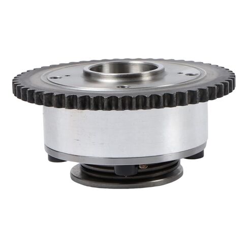 24370-2E020 24370-2E010 Exhaust Engine CVVT Gear Variable Valve Timing Camshaft Gear Sprocket Fits for Elantra Kona Veloster Forte Soul 2.0L, Replace OE 24370-2E020, 24370-2E010 in Saudi Arabia