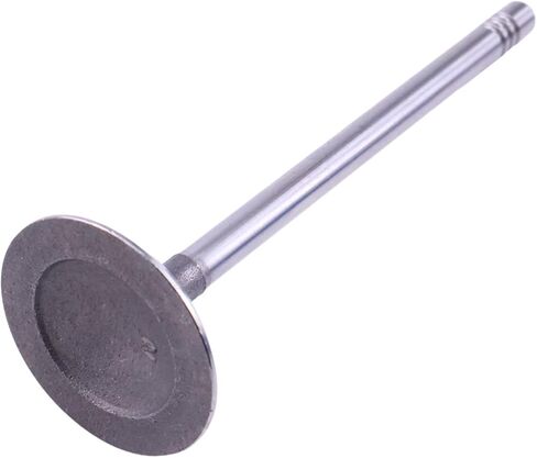 16Pcs Engine Valves Set IV323 EV314 Compatible with Buick Lacrosse Regal Verano Compatible with Chevrolet Compatible with GMC Terrain 12596034 12615936 in Saudi Arabia