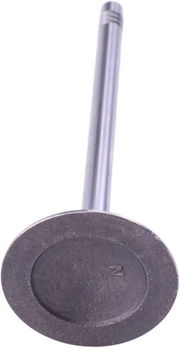 16Pcs Engine Valves Set IV323 EV314 Compatible with Buick Lacrosse Regal Verano Compatible with Chevrolet Compatible with GMC Terrain 12596034 12615936 in Saudi Arabia