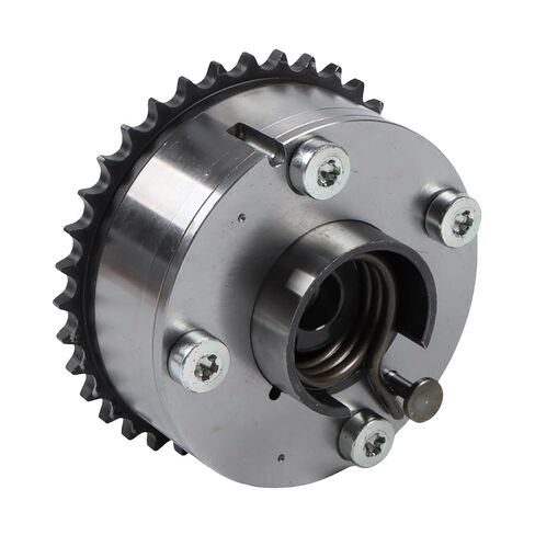 13070-37010 13070-0T030 Gear Variable Valve Timing Camshaft Sprocket Gear Fits for Toyota Corolla Matrix xD 2ZRFE 1.8L, Replace OE 13070-37010, 13070-0T030 in Saudi Arabia