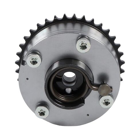 13070-37010 13070-0T030 Gear Variable Valve Timing Camshaft Sprocket Gear Fits for Toyota Corolla Matrix xD 2ZRFE 1.8L, Replace OE 13070-37010, 13070-0T030 in Saudi Arabia