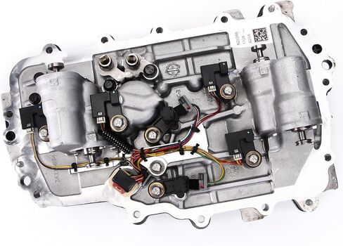 طقم هيكل صمام ناقل الحركة الأوتوماتيكي 7DCT250 متوافق مع VOLKSWA-GEN FOR-D in Saudi Arabia