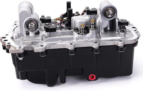 طقم هيكل صمام ناقل الحركة الأوتوماتيكي 7DCT250 متوافق مع VOLKSWA-GEN FOR-D in Saudi Arabia