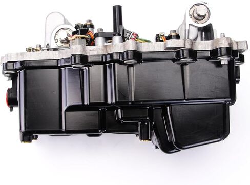 طقم هيكل صمام ناقل الحركة الأوتوماتيكي 7DCT250 متوافق مع VOLKSWA-GEN FOR-D in Saudi Arabia