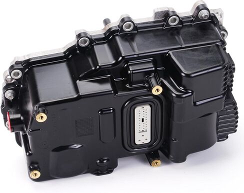 طقم هيكل صمام ناقل الحركة الأوتوماتيكي 7DCT250 متوافق مع VOLKSWA-GEN FOR-D in Saudi Arabia
