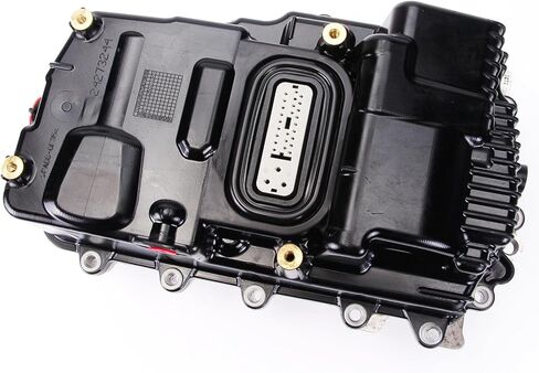 طقم هيكل صمام ناقل الحركة الأوتوماتيكي 7DCT250 متوافق مع VOLKSWA-GEN FOR-D in Saudi Arabia