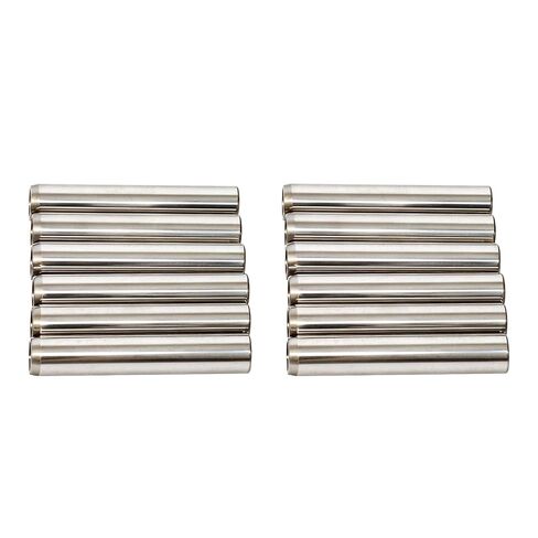 Part Number 3906206 Automotive Engine Valve Guide (12 Pack), Stainless Steel Intake/Exhaust Thin Wall Replacement. in Saudi Arabia