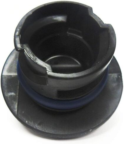 غطاء تعبئة الزيت الأصلي GM 0W-20 | غطاء زيت المحرك OEM لمحركات 2014+ 5.3L 6.2L Gen V LT | جم 12713785 in Kuwait