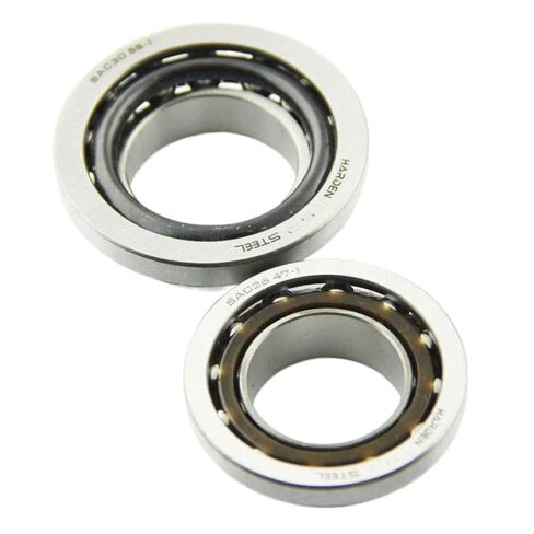 Steering Head Stem Bearing Kit 91015-KT8-005 91016-KT8-005 Compatible with VRX400 RVF400 NSR250 CB250 CB400 CB-1 CB400F CB500F 500X in Saudi Arabia