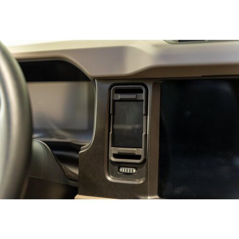 WAGNERTUNING MFD32 لسيارة Ford Bronco MK6 (2021+) شاشة رقمية متعددة الوظائف مقاس 3.2 بوصة TFT تعمل باللمس، درجة الحرارة، غاز العادم، ضغط معزز، مقياس متعدد، مستشعرات لامدا WT37052 in Kuwait