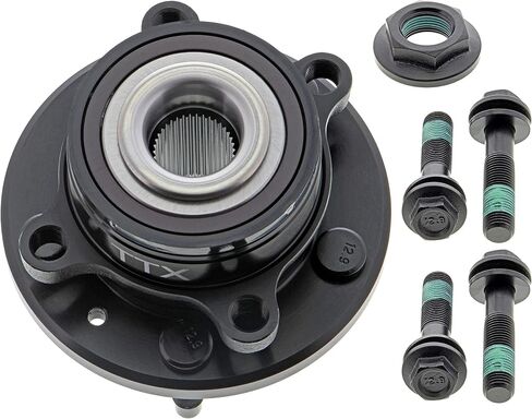 Mevotech TXF512460 Wheel Bearing and Hub Assembly in Saudi Arabia