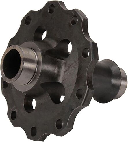 Speedway Motors 31 Spline Standard Steel بكرة كاملة ومجموعة إصلاح، تناسب Ford 9 بوصة، وتتضمن بطاقة تعريف كبيرة. معيار التطوير التنظيمي الناقل، محامل الترس، الحشوات، الحشيات والمزيد in Kuwait