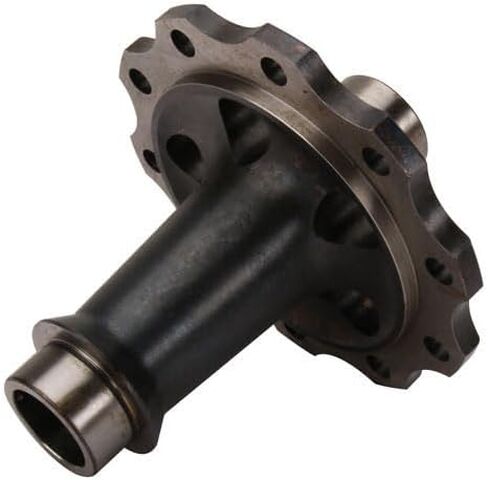 Speedway Motors 31 Spline Standard Steel بكرة كاملة ومجموعة إصلاح، تناسب Ford 9 بوصة، وتتضمن بطاقة تعريف كبيرة. معيار التطوير التنظيمي الناقل، محامل الترس، الحشوات، الحشيات والمزيد in Kuwait