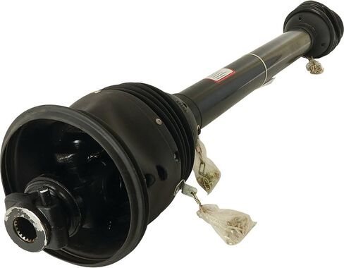 Complete Tractor 3013-6039 CV Driveline Compatible with/Replacement for Tractors 14506851 in Saudi Arabia