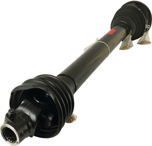 Complete Tractor 3013-6039 CV Driveline Compatible with/Replacement for Tractors 14506851 in Saudi Arabia