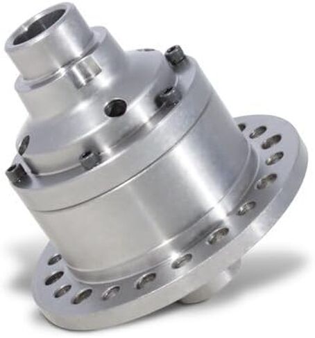 Dana 30, 30 spline, 3.73 & up. in Saudi Arabia