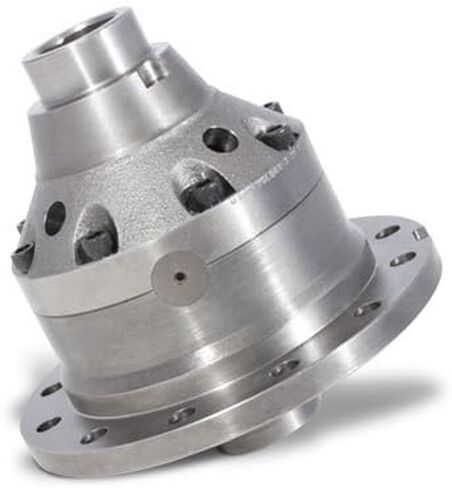 for Dana 60, 4.56 & up, 35 spline YGLD60-4-35 in Saudi Arabia