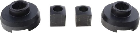 10015373 Spicer SVL GM 8.5 10 Bolt 28 Spline Steel Mini Spool in Saudi Arabia