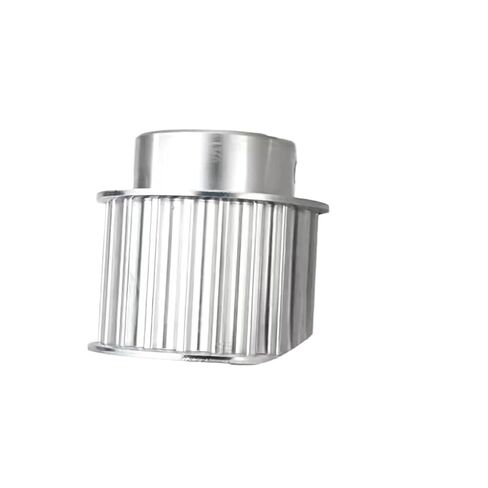 1pcs HTD 8M Synchronous Pulley 12T/14T/15Teeth Bore 8/10/12/14/15mm Teeth Pitch 8 mm for Width 25/30mm Timing Belt(Bore 8mm,14T(1pcs),27mm(for Belt 25mm)) in Saudi Arabia
