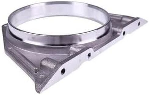 مبيت الختم الخلفي 3936904 — متوافق مع Hyundai Fit المخصص للودر HL720-3 HL740-3 HL760-7 Excavator R130LC R130W-3 R200W-2 R250LC-3 — استبدال ما بعد البيع in Kuwait