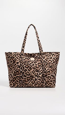 Loeffler Randall Women's Dina Travel Tote in Saudi Arabia