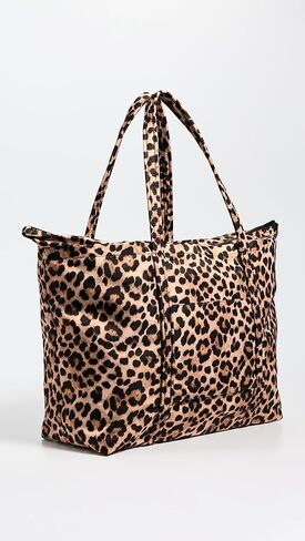 Loeffler Randall Women's Dina Travel Tote in Saudi Arabia